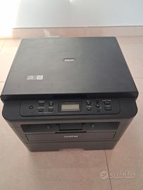 Brother DCP-L2510D multifunzione MC come nuova