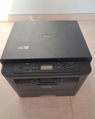 Brother DCP-L2510D multifunzione MC come nuova