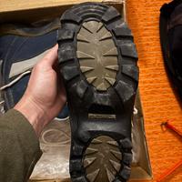 Scarponi da Snowboard