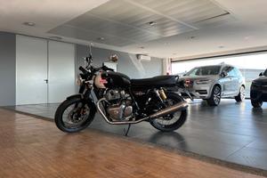 Royal Enfield Interceptor 2026 Km0 NUOVA GARANZIA