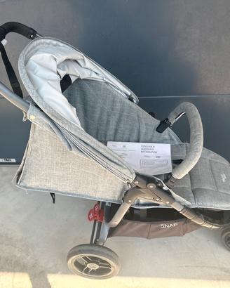 Passeggino Valco Baby SNAP 3 Tailormade