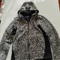 Giacca montagna Montura