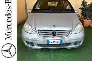 Mercedes-benz A 180 A 180 CDI Classic