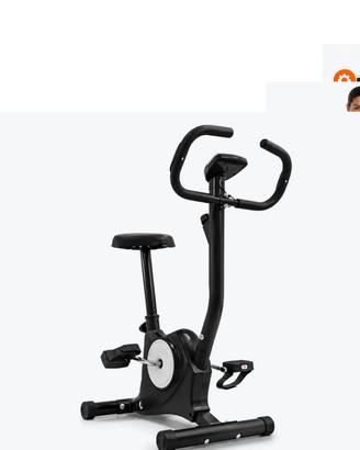 Cyclette Easy Belt