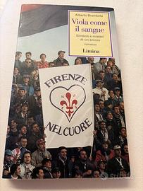 Viola come il sangue 💜 di alberto Brambilla