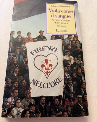 Viola come il sangue 💜 di alberto Brambilla