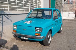 Fiat 126 