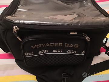 Borsa serbatoio Givi Voyager Bag