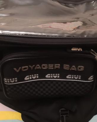 Borsa serbatoio Givi Voyager Bag