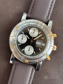 Bulova Chrono Automatico