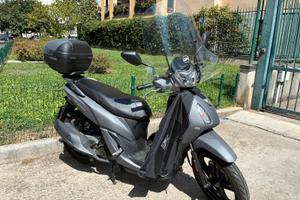 SYM Symphony 125 del 2023 con 3.000km