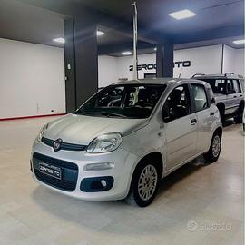 Panda 1.3 Multijet