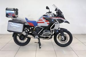 BMW R 1250 GS Adventure Rallye