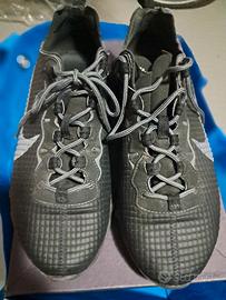 nike react uomo 42,5 nere