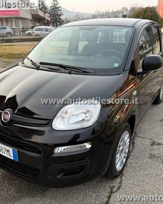 FIAT Panda 1.0 FireFly Hybrid