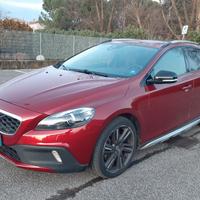 Volvo V40 Cross Country 2.5 T5 awd g-tronic