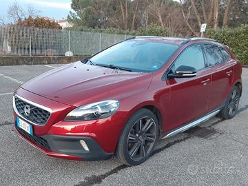 Volvo V40 Cross Country 2.5 T5 awd g-tronic