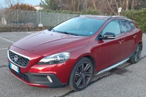 Volvo V40 Cross Country 2.5 T5 awd g-tronic