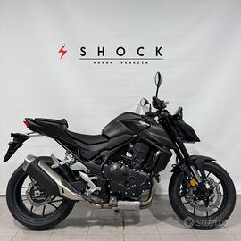 Honda Hornet 750 abs