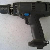 Trapano Avvitatore ELU SBA 35