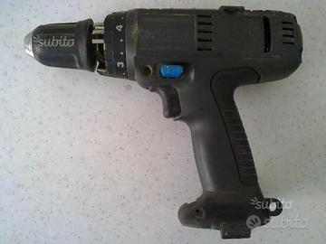 Trapano Avvitatore ELU SBA 35