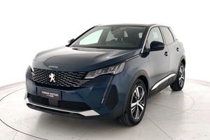 PEUGEOT 3008 1.5 bluehdi Allure s&s 130cv eat8