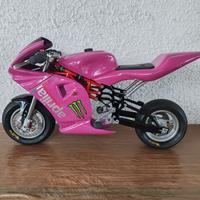 Minimoto Grc Rr Midi