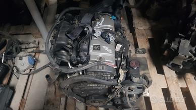 Motore 206 - 1.4 b - 2004 kfw