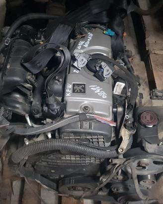 Motore 206 - 1.4 b - 2004 kfw