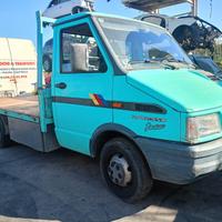RICAMBI USATI IVECO DAILY 35.10 SOFIM 8140 DIESEL