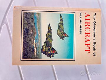 The observer’s book og Aircraft