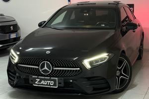 Mercedes-benz classe A 180d Premium UNICOPRO