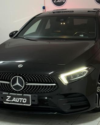Mercedes-benz classe A 180d Premium UNICOPRO