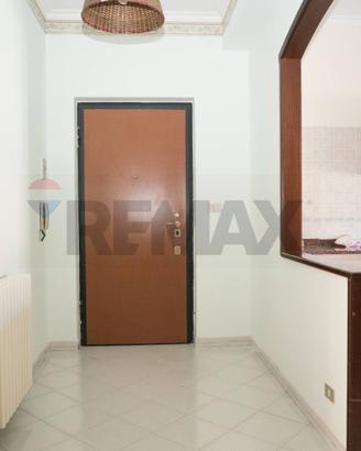 Appartamento - Enna