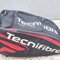 borsa a spalla per il tennis