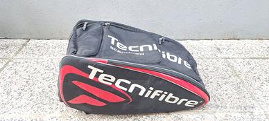 borsa a spalla per il tennis