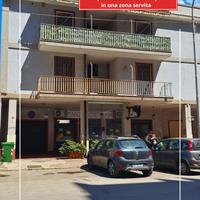 Viale Trentino posto auto coperto