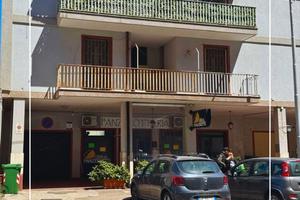 Viale Trentino posto auto coperto