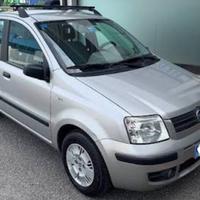 Fiat Panda 1.3 MJT Finanziaria senza busta paga