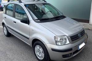 Fiat Panda 1.3 MJT Finanziaria senza busta paga