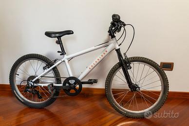 Bici mtb rockrider 20