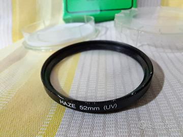 Filtro Haze 52mm UV