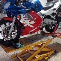 Honda NSR 125 super sprint