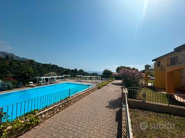 Villetta a schiera Marina di Tertenia