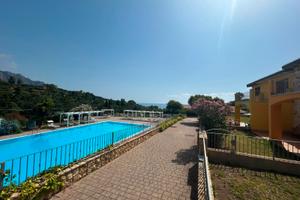 Villetta a schiera Marina di Tertenia