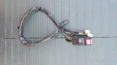 Commutatore specchio Yamaha tenere 700
