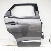 9812317080 PORTA POSTERIORE DX PEUGEOT 3008 (P84) 