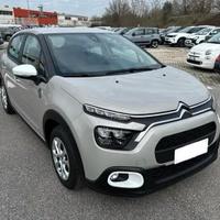 Citroen C3 PureTech 83 S&S You