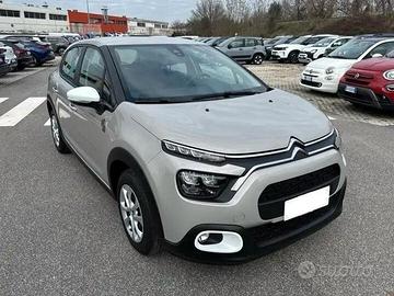 Citroen C3 PureTech 83 S&S You