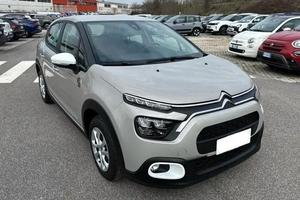 Citroen C3 PureTech 83 S&S You